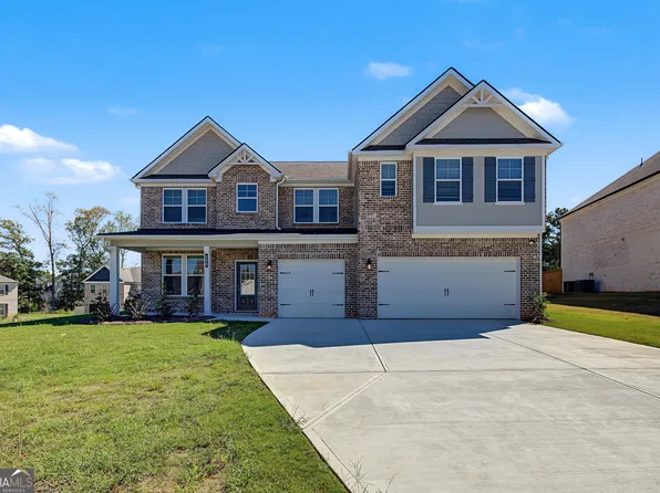 128 Compass Rd, Hampton, GA 30228
