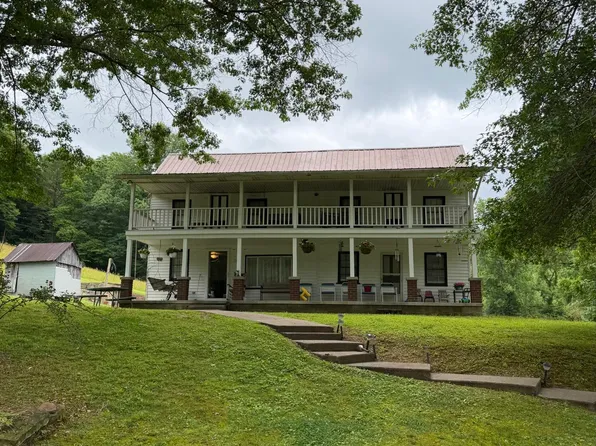 3808 Little Indian Creek Rd, Woodbine, KY 40771