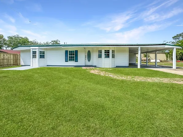 714 Faubus Dr, Donalsonville, GA 39845