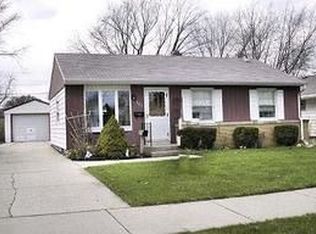 3711 N 54th Blvd, Milwaukee, WI 53216