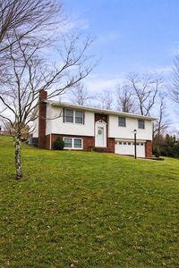 1506 LINDSAY LANE RD., Moundsville, WV, 26041