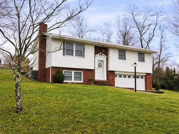 1506 LINDSAY LANE RD., Moundsville, WV 26041