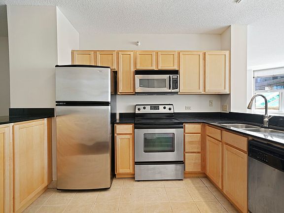2nd image of 222 N Columbus Dr APT 301