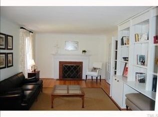 309 W Drewry Ln, Raleigh, NC 27609