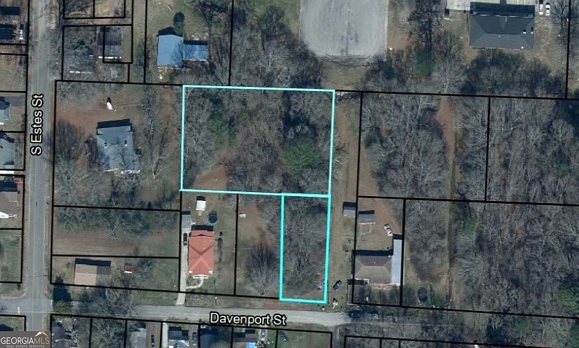 1st image of 0 Davenport St