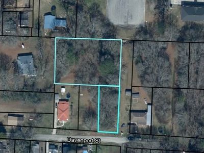 0 Davenport St, Cedartown, GA, 30125