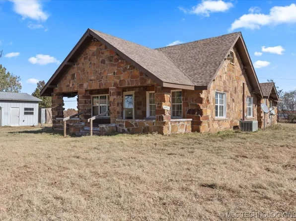 6916 State Highway 113, McAlester, OK 74501