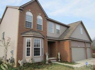 38871 Valley View Dr #22, Romulus, MI 48174