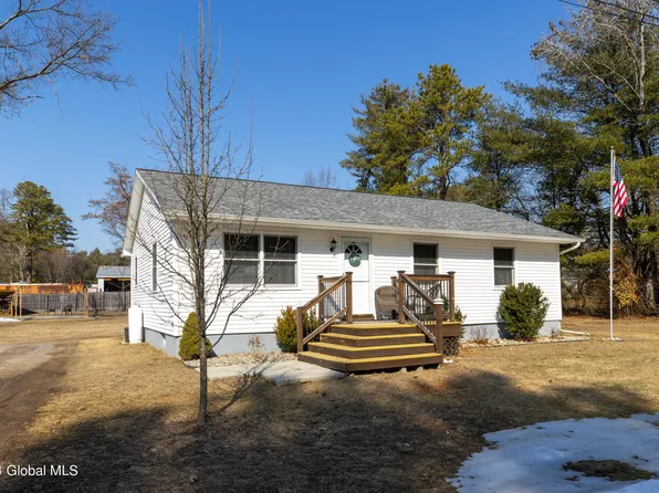 64 Burch Road, Queensbury, NY 12804