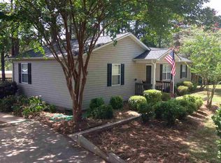 1586 Cedar Rock Church Rd, Easley, SC 29640