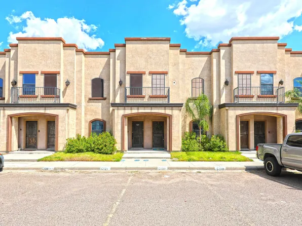 8216 Casa Verde Rd APT C132, Laredo, TX 78041