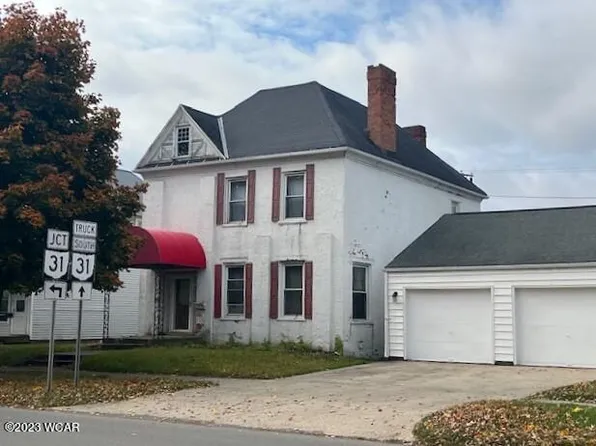 225 N Detroit St, Kenton, OH 43326