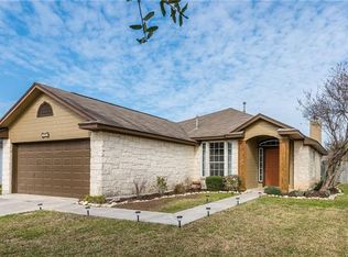 1000 Knox Cv, Kyle, TX 78640