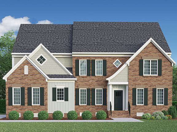 5th image of 15113 Johns Trace Cir