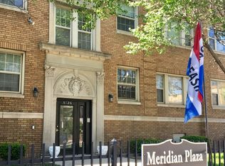 205 - Meridian Plaza Apartments, Indianapolis, IN 46208