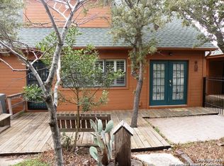 1082 Pebble Beach Dr NW, Lakehills, TX 78063
