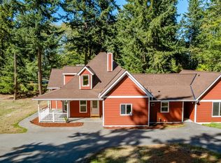1003 NE Summit Loop, Coupeville, WA 98239