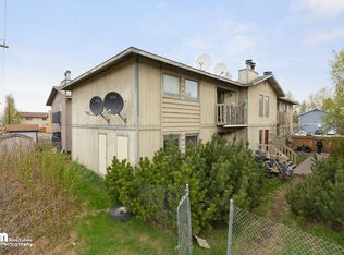 916 E 45th Ct, Anchorage, AK 99503