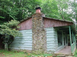 154 Rustic Ln, Boone, NC 28607