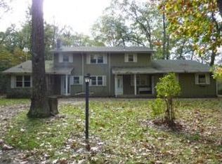 1341 Morton Ave, Pittsgrove, NJ 08318
