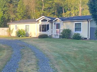 7957 Carson Rd, Blaine, WA 98230