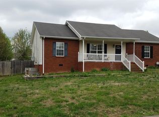 187 S Palmers Chapel Rd LOT 1, White House, TN 37188
