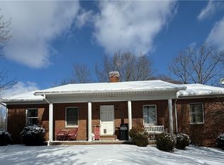 15470 Mitchell Rd, Cumberland, OH 43732