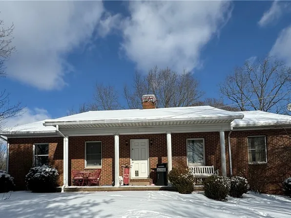 15470 Mitchell Rd, Cumberland, OH 43732