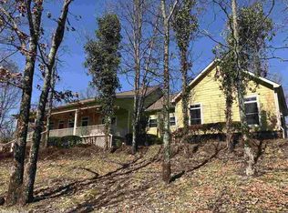 1734 Ballard Rd, Cabot, AR 72023