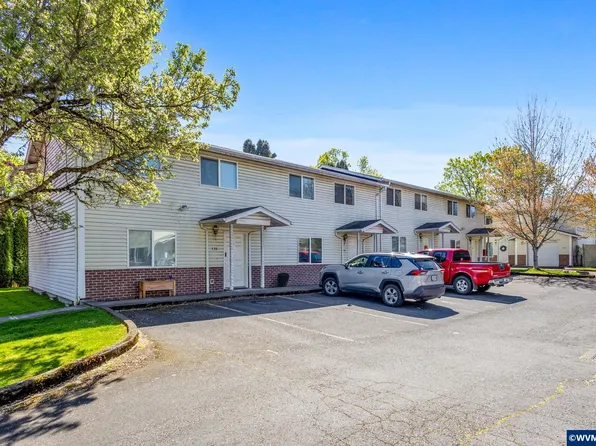 422-438 S Warren St, Monmouth, OR 97361