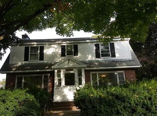 90 Wilson Ave, Framingham, MA 01702