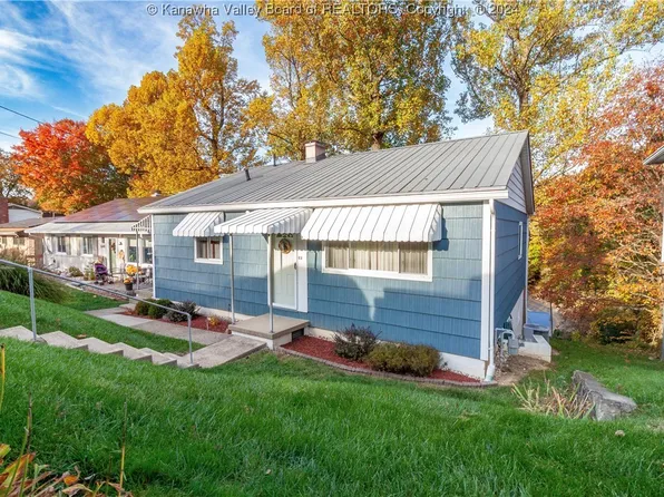 847 Sherwood Rd, Charleston, WV 25314