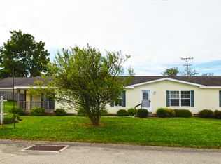 509 Chicory Ln, Mount Pleasant, PA 15666