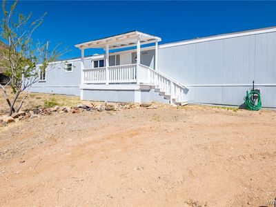 3270 W Williams Dr, Golden Valley, AZ, 86413