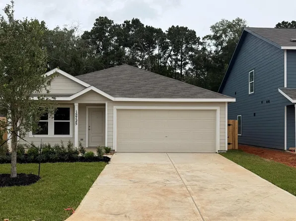 15725 Plum Brook Dr, Conroe, TX 77303