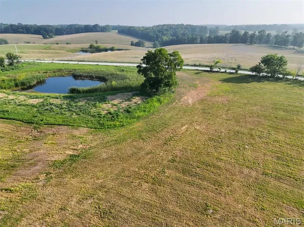 680 Tickridge Rd, Silex, MO 63377