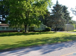 13920 Mohler Rd, Grand Rapids, OH 43522