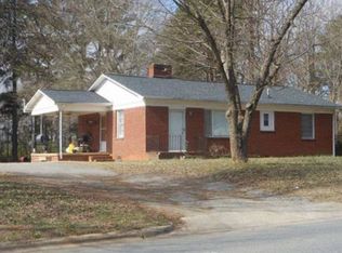 1733 Fallston Rd, Shelby, NC 28150