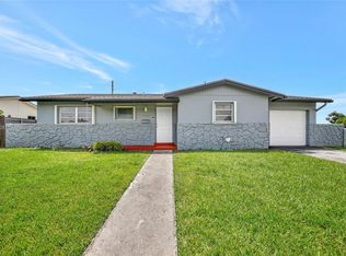 11762 SW 168th Ter, Miami, FL 33177