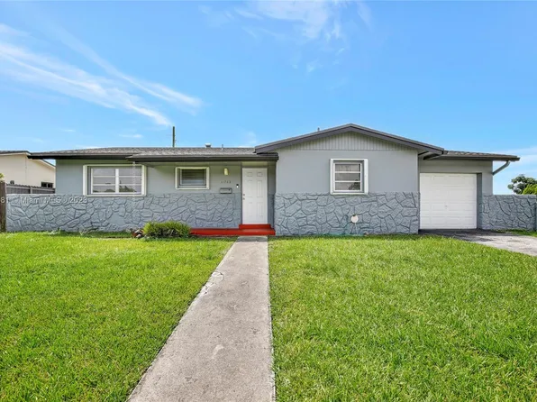11762 SW 168th Ter, Miami, FL 33177