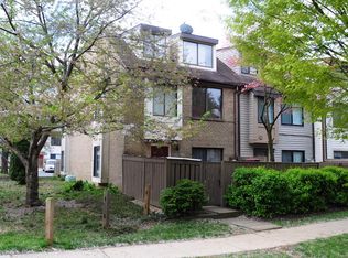 9850 Brookridge Ct, Montgomery Village, MD 20886