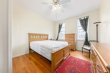 Rented by Corcoran