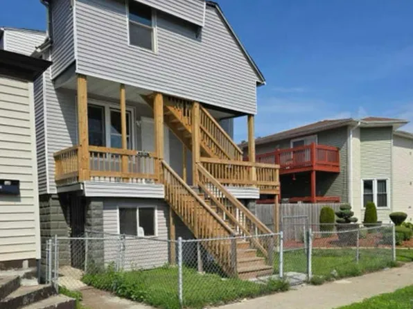 3906 Catalpa St, East Chicago, IN 46312