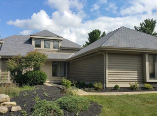 5794 Rushwood Dr, Dublin, OH 43017