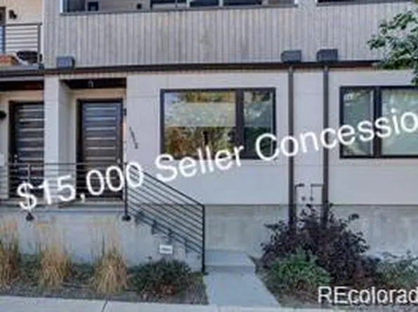 1312 E 22nd Avenue, Denver, CO 80205