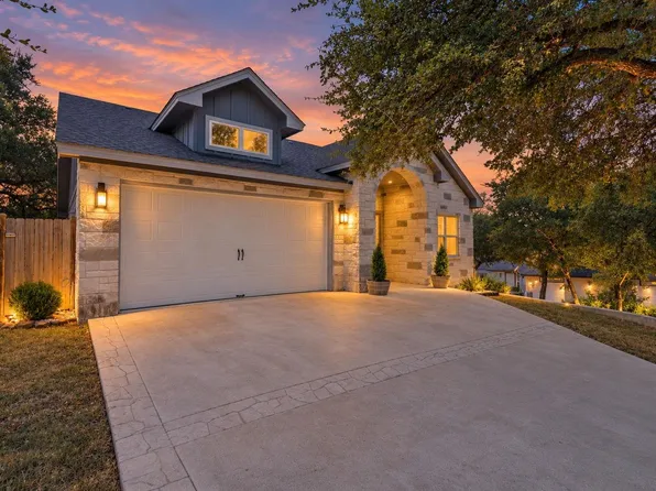 504 Queens Way, Cottonwood Shores, TX 78657