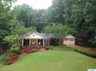 3301 Piney St, Decatur, AL 35603