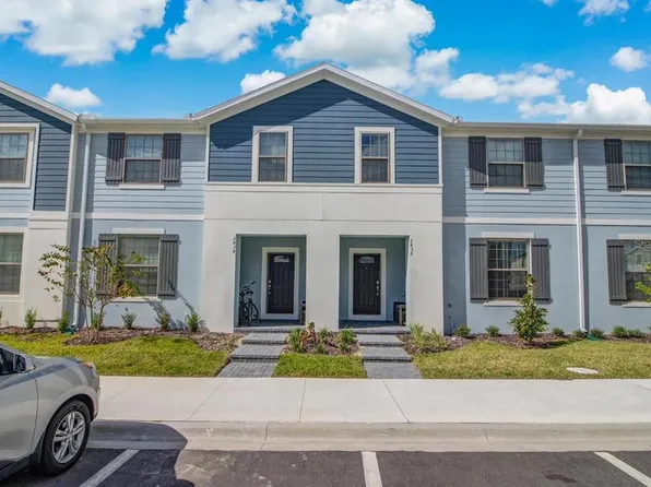2436 Dubai St, Kissimmee, FL 34747