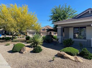 2812 E Questa Dr, Phoenix, AZ 85024