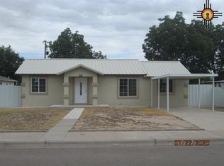 1004 W Mann Ave, Artesia, NM 88210